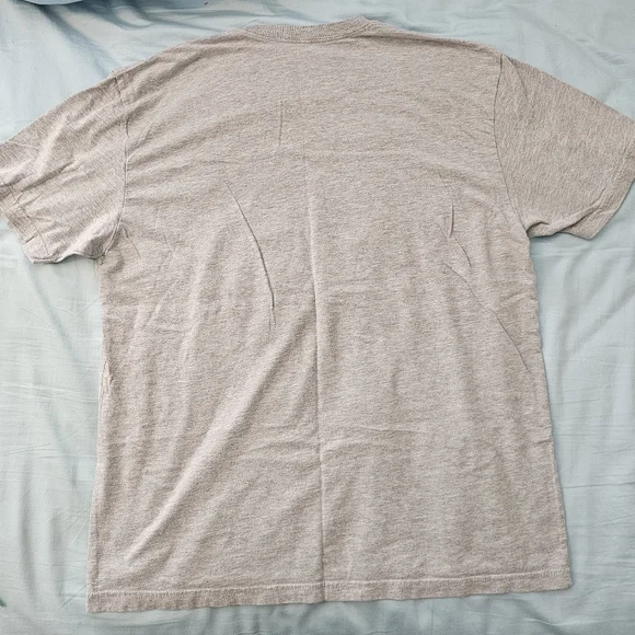 Bundle XL Stephen Amell F*ck Cancer Tshirt & Sinceriously Green Arrow Zip Hoodie - Picture 2 of 10